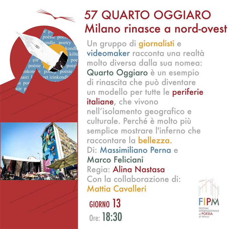 57 quarto oggiaro