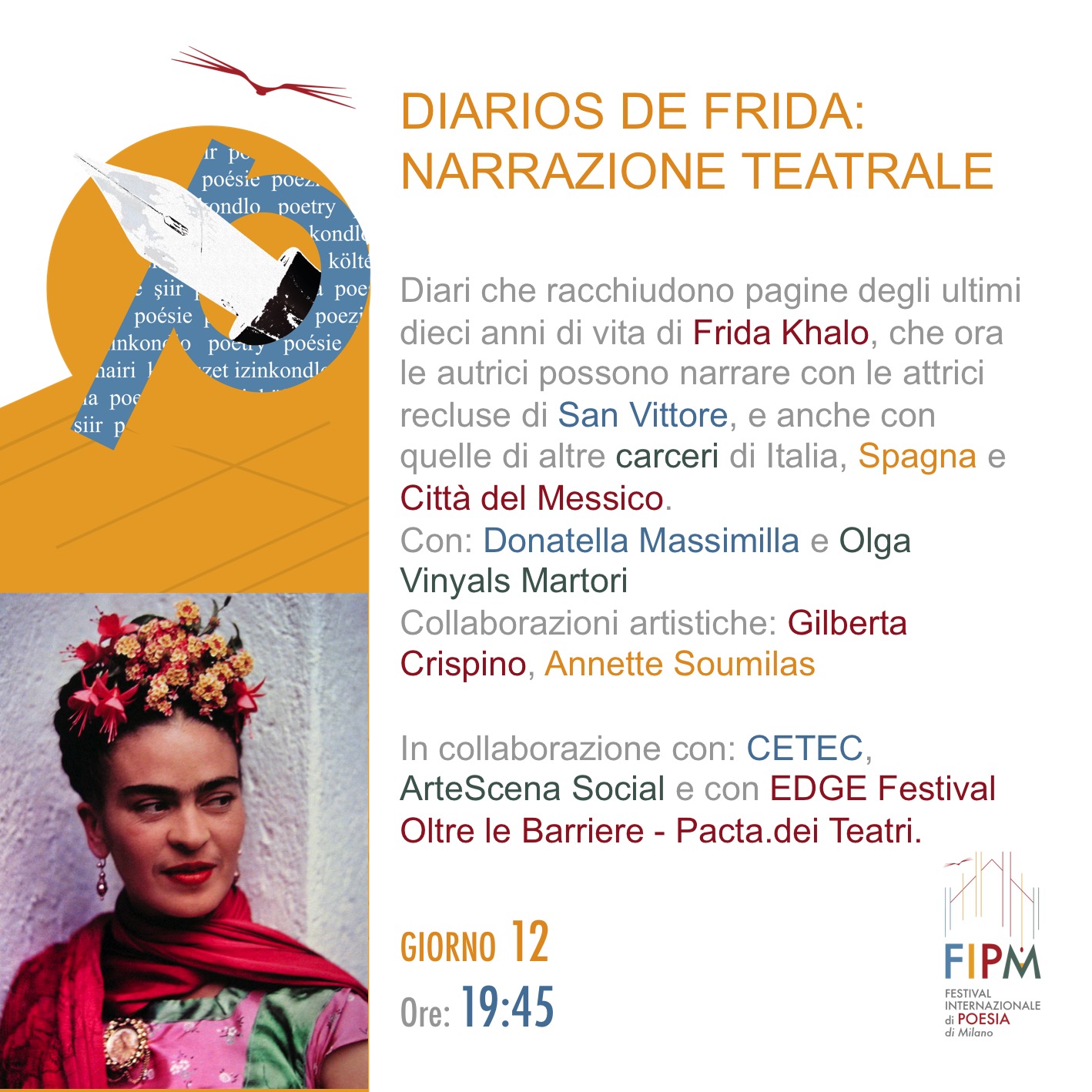 Diarios De Frida