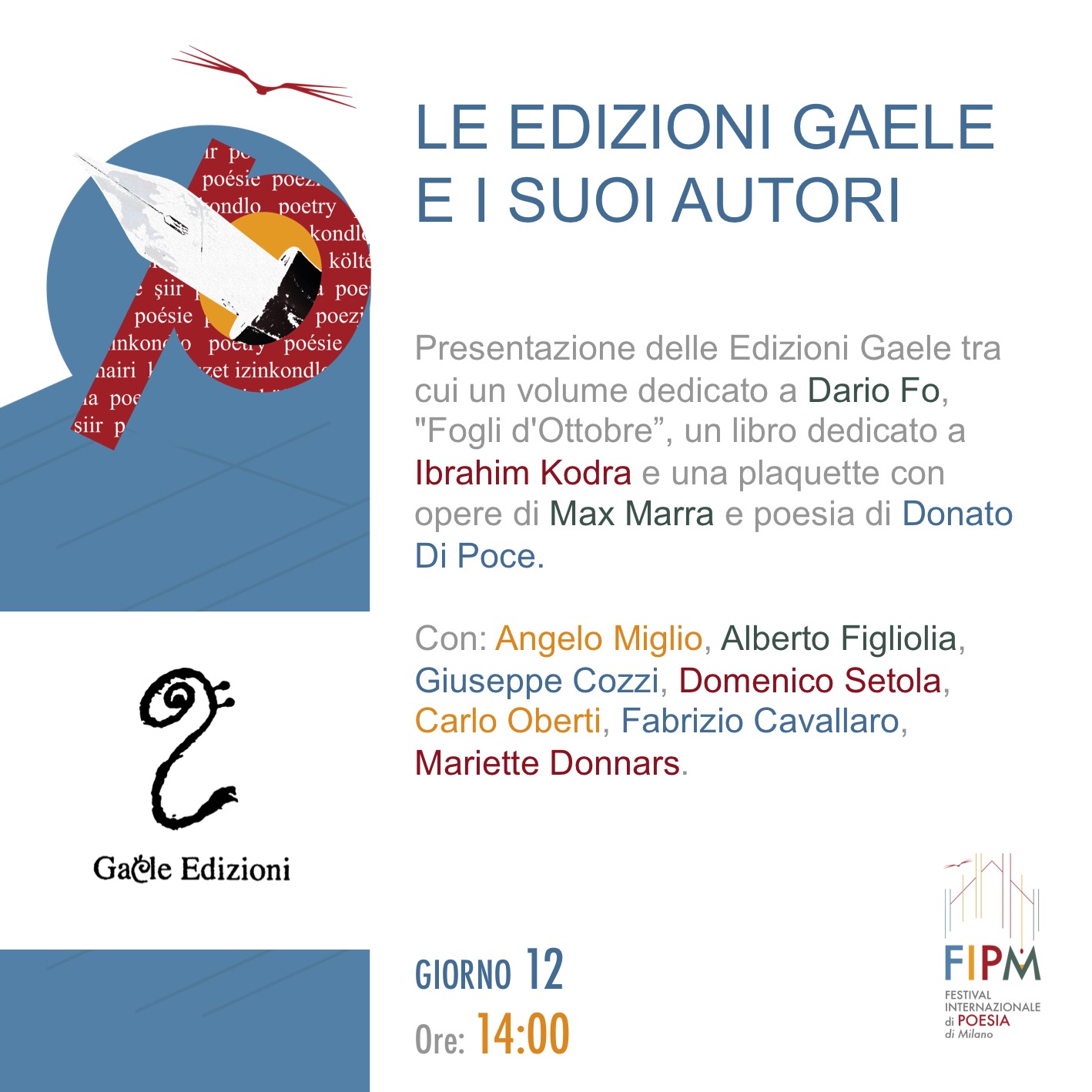 Edizioni Gaele