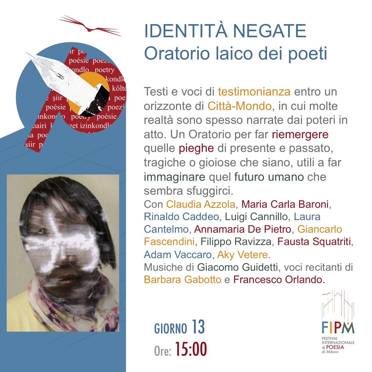 Identita Negate