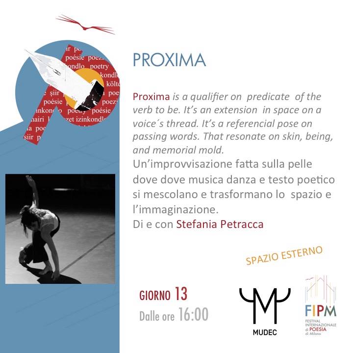 Proxima