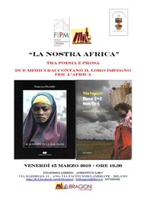 La nostra Africa @ Le Libragioni | Milano | Lombardia | Italia