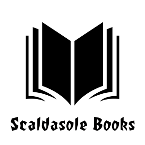 ScaldasoleBooks