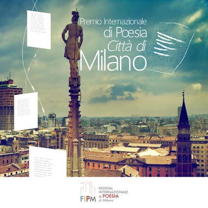 Premio Internazionale di Poesia “Città di Milano” 